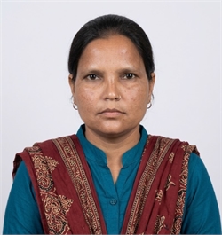 Omwati - Part time Cleaner and Cook in Keshav Puram in Delhi