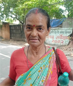 Onima - Part time Cleaner in Lajpat Nagar in Delhi