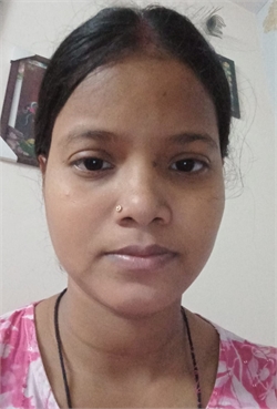 Onima Barman - Part time Cook in Rajasthan in Jaipur