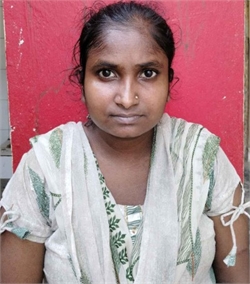 Onima Devi - Part time Cleaner in Sector 16 in Noida