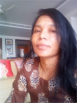 Onita Sangma - Full time Cleaner and Cook in chembur in Mumbai