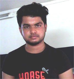 Opendar Kumar Yadav - Full time Cleaner in Peddar Road in Mumbai