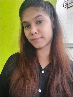 Ophelia Rozario - Full time Cleaner and Baby Sitter in Malad west in Mumbai