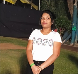 Oril Ekka - Full time Cleaner and Cook and Baby Sitter in Ranchi in Ranchi