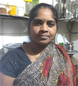 oruganti Laxmi - Full time Patient Care and Elderly Care and Baby Sitter in Hyderabad
