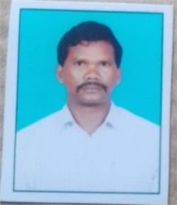 Oskar Kujur - Full time Cleaner in Byculla in Mumbai