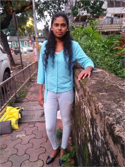 Ourpa Ekka - Full time Cleaner and Cook in bandra west in Mumbai