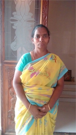 P Thulasi