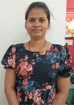 Pabitra Baliarsingh - Full time Cleaner and Cook and Patient Care and Elderly Care in Orrisa in Bhubaneshwar