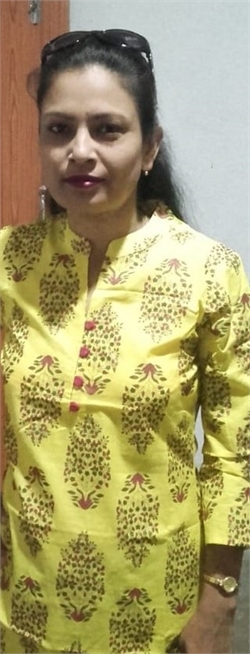 Pabitra Sen - Full time Cleaner and Baby Sitter in kolkata in Kolkata