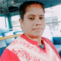 Paboti Saha - Full time Baby Sitter in kolkata in Kolkata