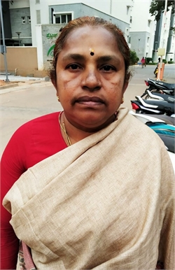 padama - Part time Cleaner and Cook in Kogilu Cross, in Bangalore Bengaluru
