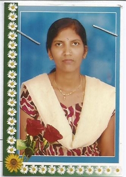 Padmavathi T V - Part time Cook and Baby Sitter in J. P. Nagar 2nd Phase in Bangalore Bengaluru