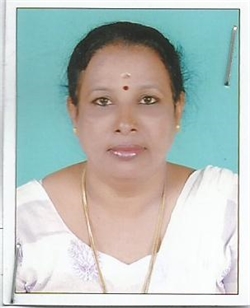 Padma Y - Part time Cleaner and Cook and Baby Sitter in Kodihalli in Bangalore Bengaluru