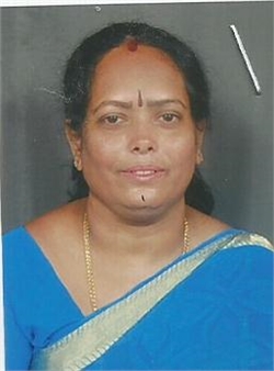 Padma - Part time Cook and Baby Sitter in Hanumanth  nagar in Bangalore Bengaluru
