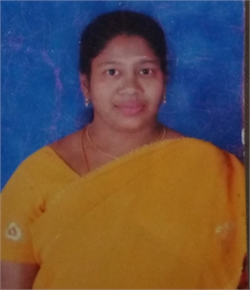 padma - Part time Baby Sitter in Kaggadasapura in Bangalore Bengaluru