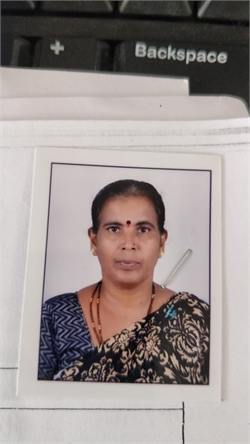 Padma - Full time Cleaner and Cook and Patient Care and Elderly Care in Wilson Garden in Bangalore Bengaluru