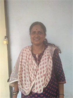 Padhmavathi - Part time Cook in Jayanagar 4th block in Bangalore Bengaluru