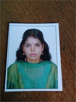 Padma - Part time Cleaner in Gottigere, Bengaluru, Karnataka in Bangalore Bengaluru