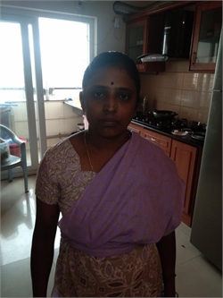 padma - Part time Cook and Baby Sitter in magadi road in Bangalore Bengaluru
