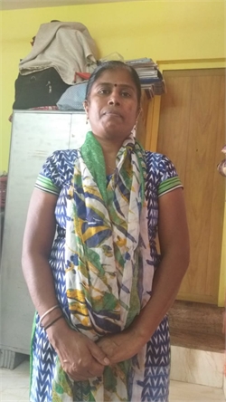 Padma - Part time Patient Care and Elderly Care in Kadarenahalli in Bangalore Bengaluru