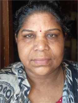 Padma - Part time Cleaner in R K Puram in Delhi