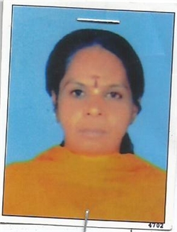 Padma - Part time Cleaner and Cook and Baby Sitter in Lakshmi Gold Paradise Sulthanpalya, Sultanpalya Main Road, 2CROSS 3MAIN in Bangalore Bengaluru