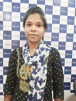 Padma Bai - Full time Cleaner and Cook in Sakinaka in Mumbai