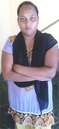 Padma Madan Singh - Part time Cleaner and Cook and Baby Sitter in Andheri East in Mumbai