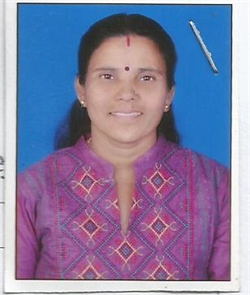 Padma Manjunatha - Part time Baby Sitter in Venkateshwara Theatre, Devasandra Main Rd, JC Layout, Krishnarajapura, Bengaluru, Karnataka 560036 in Bangalore Bengaluru
