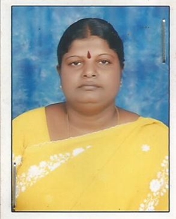 Padma Muniraj - Part time Cook in sarjapura in Bangalore Bengaluru
