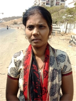 Padma Parshuram Fulewar - Part time Cook in Kondhwa Budruk in Pune