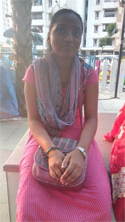 Padma Pratap Valmiki - Part time Cleaner in Ulhasnagar in Thane