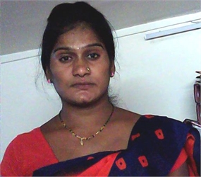 Padma Santosh Ladone - Full time Cleaner and Cook in Virar West in Thane