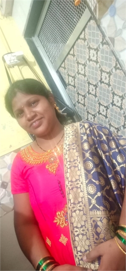 Padma Umesh Matareen - Part time Cook in Dharavi in Mumbai