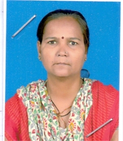 Padma Vishnu Vanjare - Part time Cleaner and Cook in Worli in Mumbai