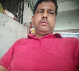 Padmalochan Sethi - Full time Cook in kolkata in Kolkata