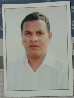 Padmanav Nayak - Full time Cleaner and Cook in Orissa in Mumbai