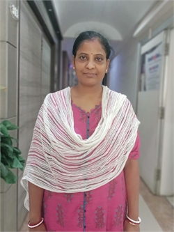 Padmarani  sing Rana