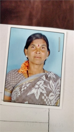 Padma - Full time Cleaner and Cook and Patient Care and Elderly Care in Wilson Garden in Bangalore Bengaluru