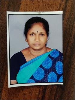 padmavathi - Part time Cleaner and Baby Sitter in Basaveshwara Nagar in Bangalore Bengaluru