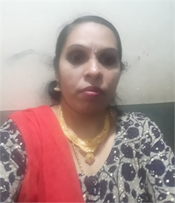 Padmavathi - Part time Cleaner and Cook and Patient Care and Elderly Care and Baby Sitter in Uttarahalli Hobli in Bangalore Bengaluru