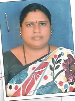 Padmavathi N L - Part time Cleaner in Gottigere in Bangalore Bengaluru