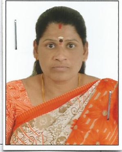 Padmavathi Malakondayya - Part time Cleaner and Baby Sitter in Tin Factory in Bangalore Bengaluru