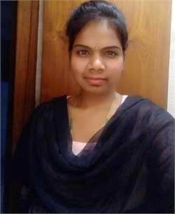 Padambati Tirkey - Full time Cleaner in malad in Mumbai