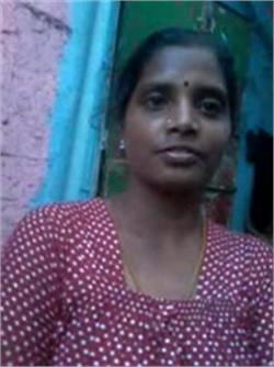 Padmavati Padychi - Part time Cleaner and Cook and Baby Sitter in Goregaon East in Mumbai