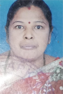 Padmavati Pandip Jadhav - Part time Cleaner and Cook and Baby Sitter in Mundhwa in Pune