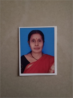 Padmini Dayanand Gujale - Part time Cleaner and Patient Care and Elderly Care and Baby Sitter in panvel in Panvel