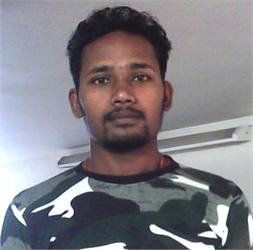 Paitrik Lakra - Full time Patient Care and Elderly Care in bandra west in Mumbai
