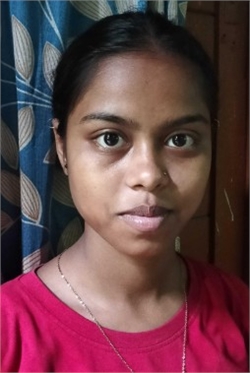 Palak - Part time Cook in Wazirpur in Delhi